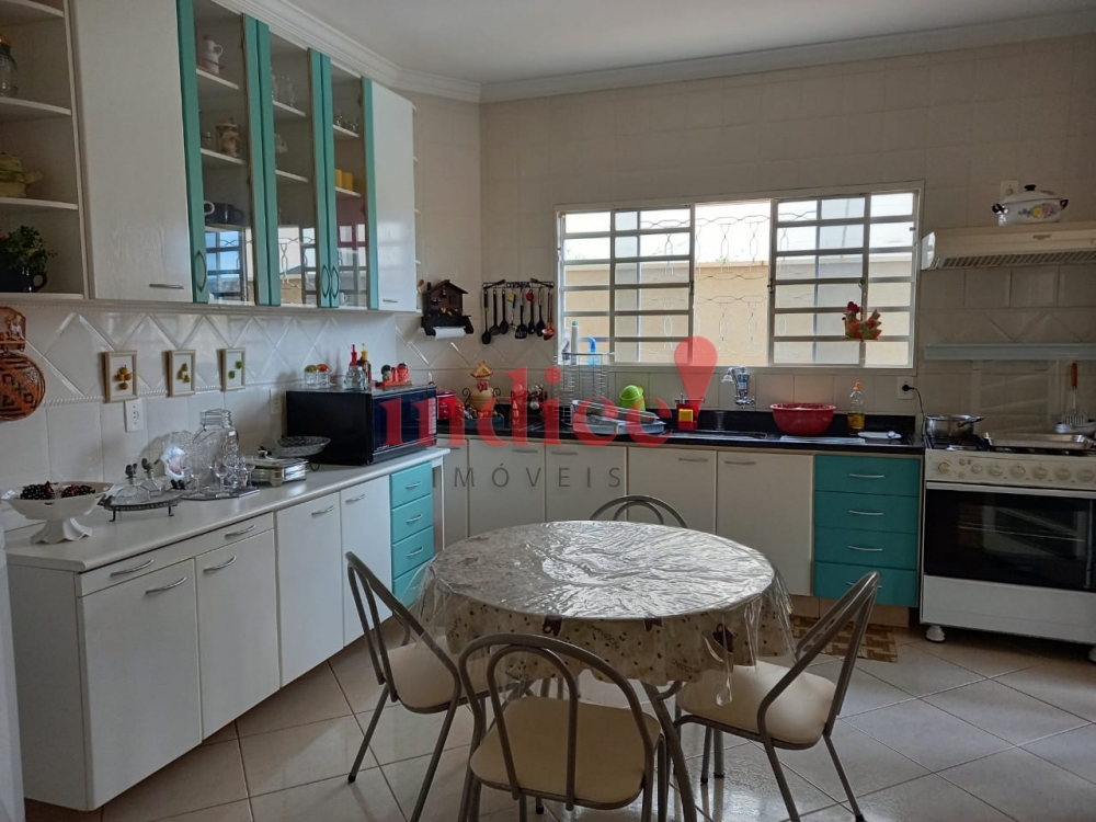 Casas para à venda no Ribeirânia na cidade de Ribeirão Preto: 