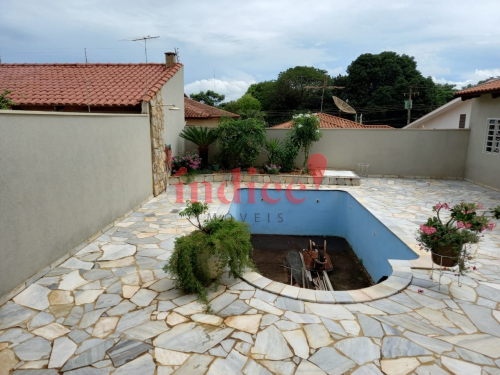 Casas para à venda no Ribeirânia na cidade de Ribeirão Preto: 