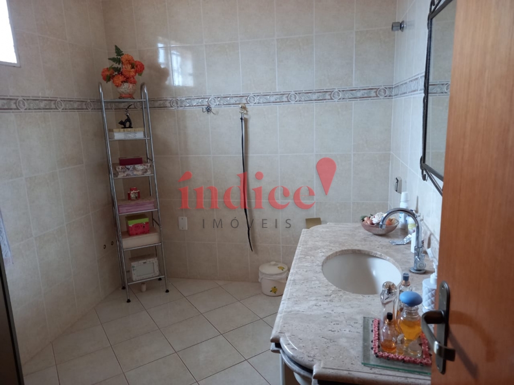 Casas para à venda no Ribeirânia na cidade de Ribeirão Preto: 