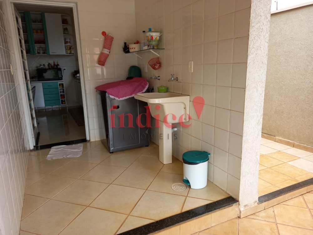 Casas para à venda no Ribeirânia na cidade de Ribeirão Preto: 