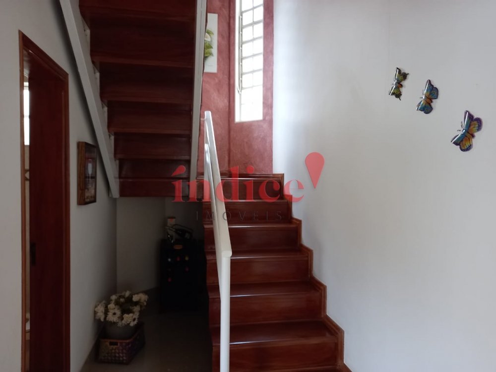 Casas para à venda no Ribeirânia na cidade de Ribeirão Preto: 