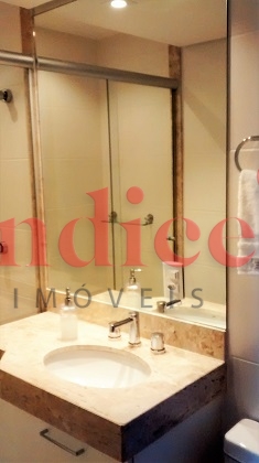 Apartamento para à venda no Bosque das Juritis na cidade de Ribeirão Preto: 