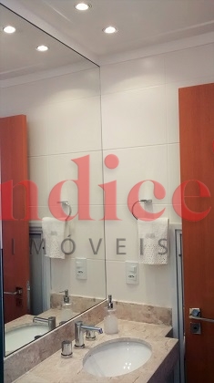 Apartamento para à venda no Bosque das Juritis na cidade de Ribeirão Preto: 