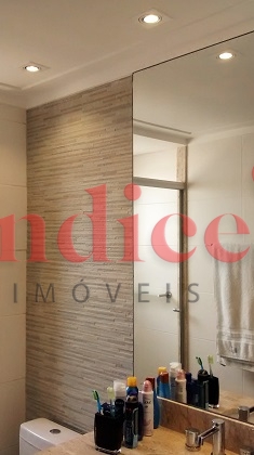 Apartamento para à venda no Bosque das Juritis na cidade de Ribeirão Preto: 