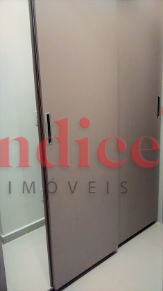 Apartamento para à venda no Bosque das Juritis na cidade de Ribeirão Preto: 