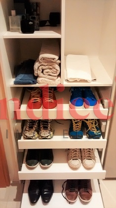 Apartamento para à venda no Bosque das Juritis na cidade de Ribeirão Preto: 