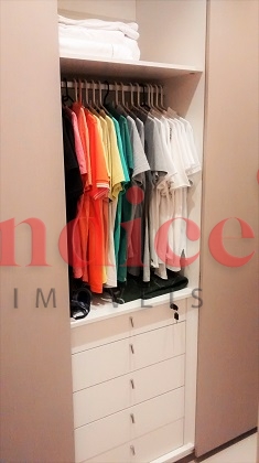 Apartamento para à venda no Bosque das Juritis na cidade de Ribeirão Preto: 