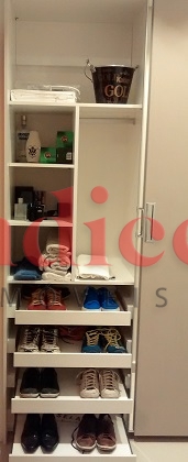 Apartamento para à venda no Bosque das Juritis na cidade de Ribeirão Preto: 