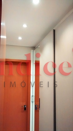 Apartamento para à venda no Bosque das Juritis na cidade de Ribeirão Preto: 