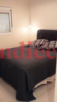 Apartamento para à venda no Bosque das Juritis na cidade de Ribeirão Preto: 