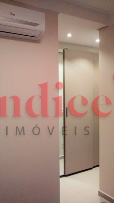 Apartamento para à venda no Bosque das Juritis na cidade de Ribeirão Preto: 