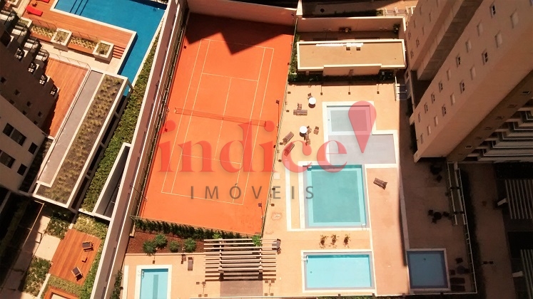 Apartamento para à venda no Bosque das Juritis na cidade de Ribeirão Preto: 