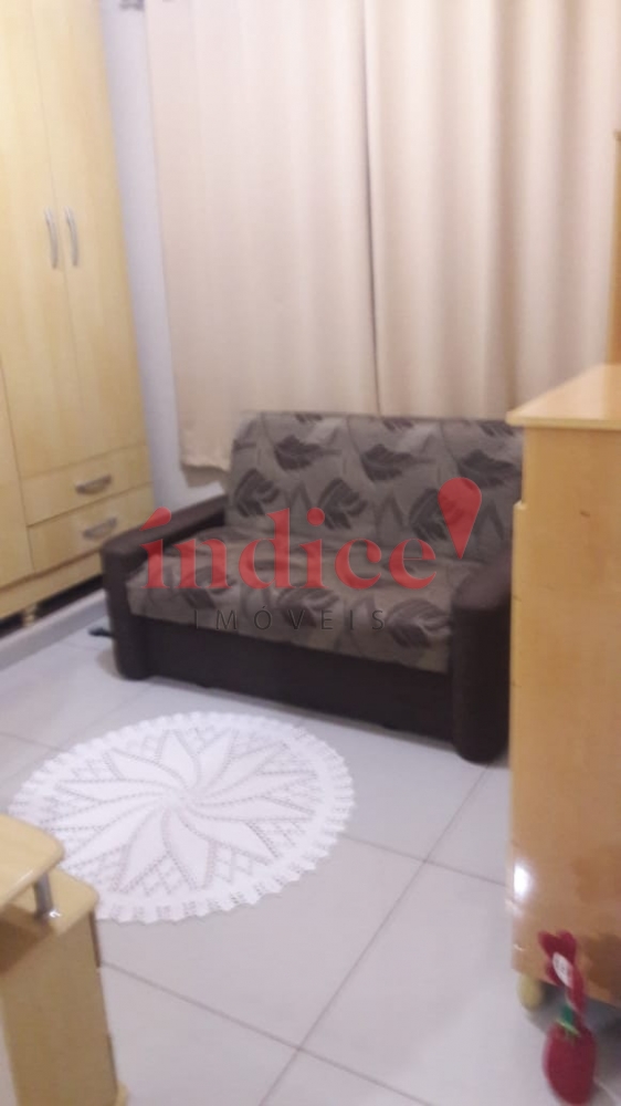 Apartamento para à venda no Parque dos Lagos na cidade de Ribeirão Preto: 