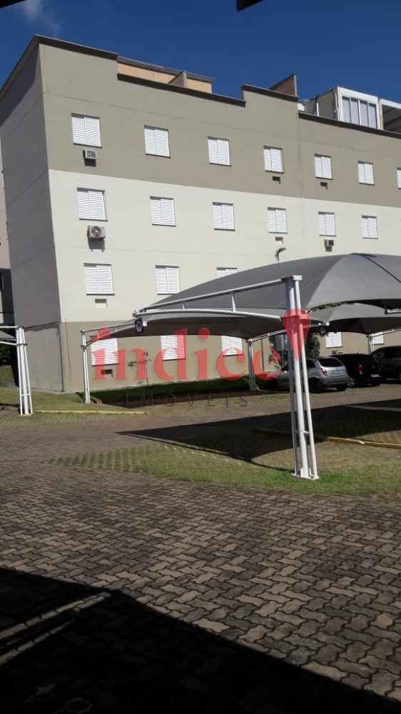 Apartamento para à venda no Parque dos Lagos na cidade de Ribeirão Preto: 