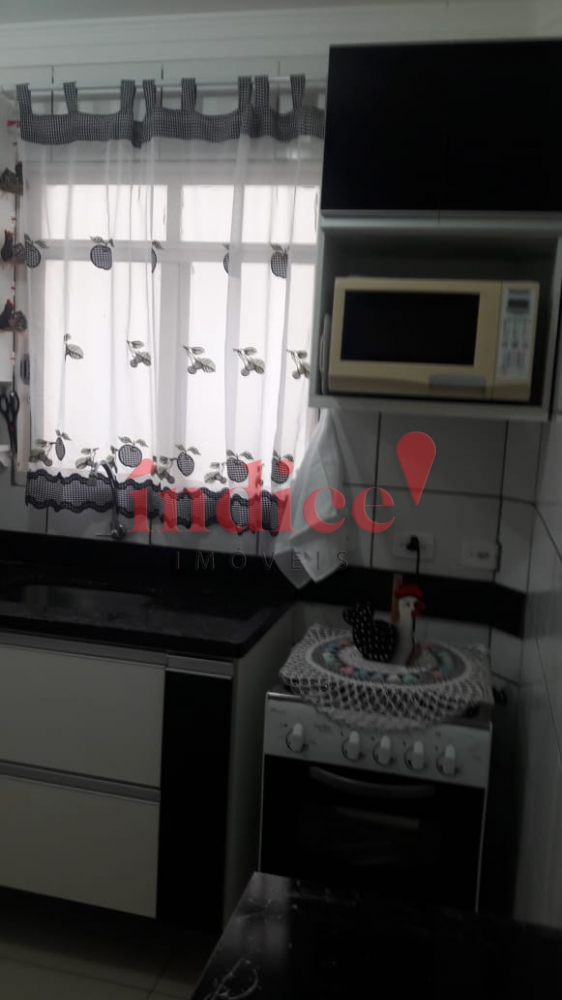 Apartamento para à venda no Parque dos Lagos na cidade de Ribeirão Preto: 