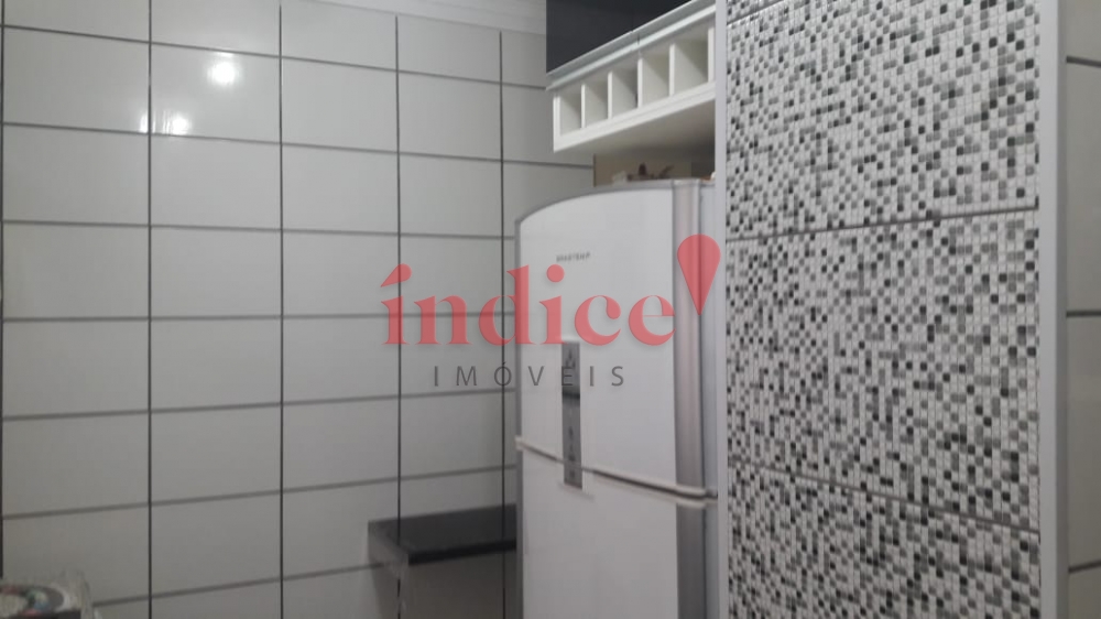 Apartamento para à venda no Parque dos Lagos na cidade de Ribeirão Preto: 