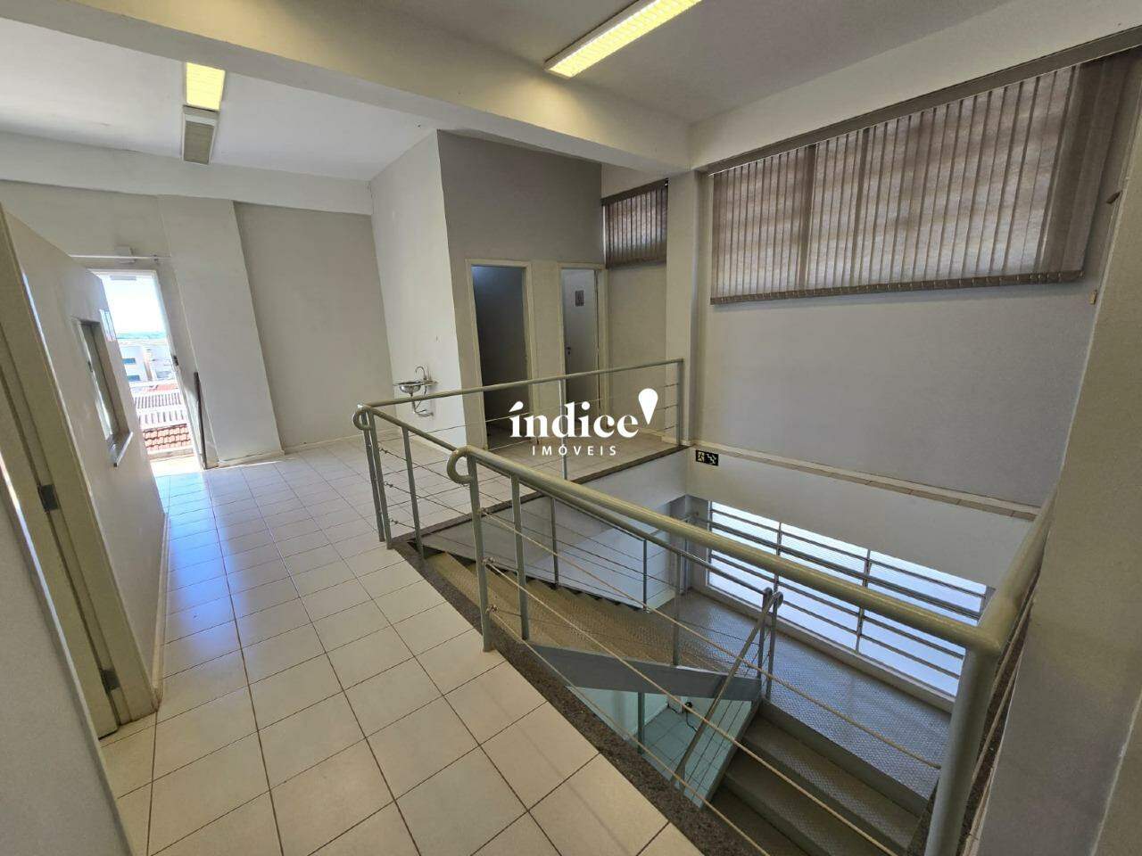 Salão Comercial para para aluguel no Jardim Paulistano na cidade de Ribeirão Preto: 