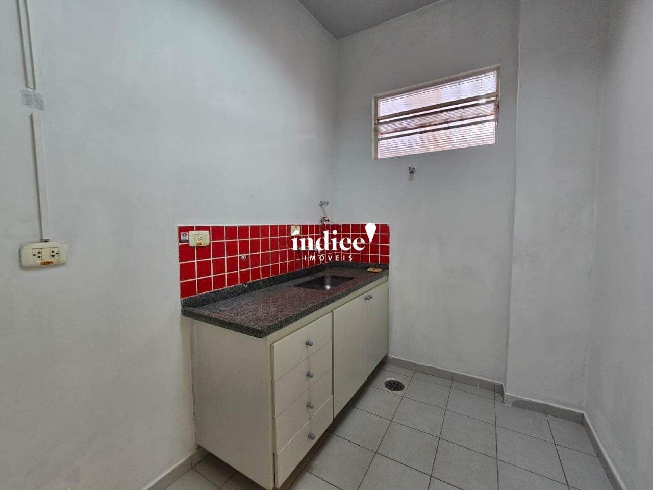 Salão Comercial para para aluguel no Jardim Paulistano na cidade de Ribeirão Preto: 