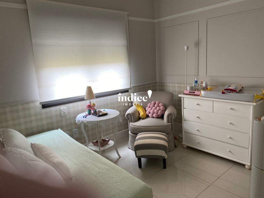 Casas Condomínio para à venda no Bonfim Paulista na cidade de Ribeirão Preto: 