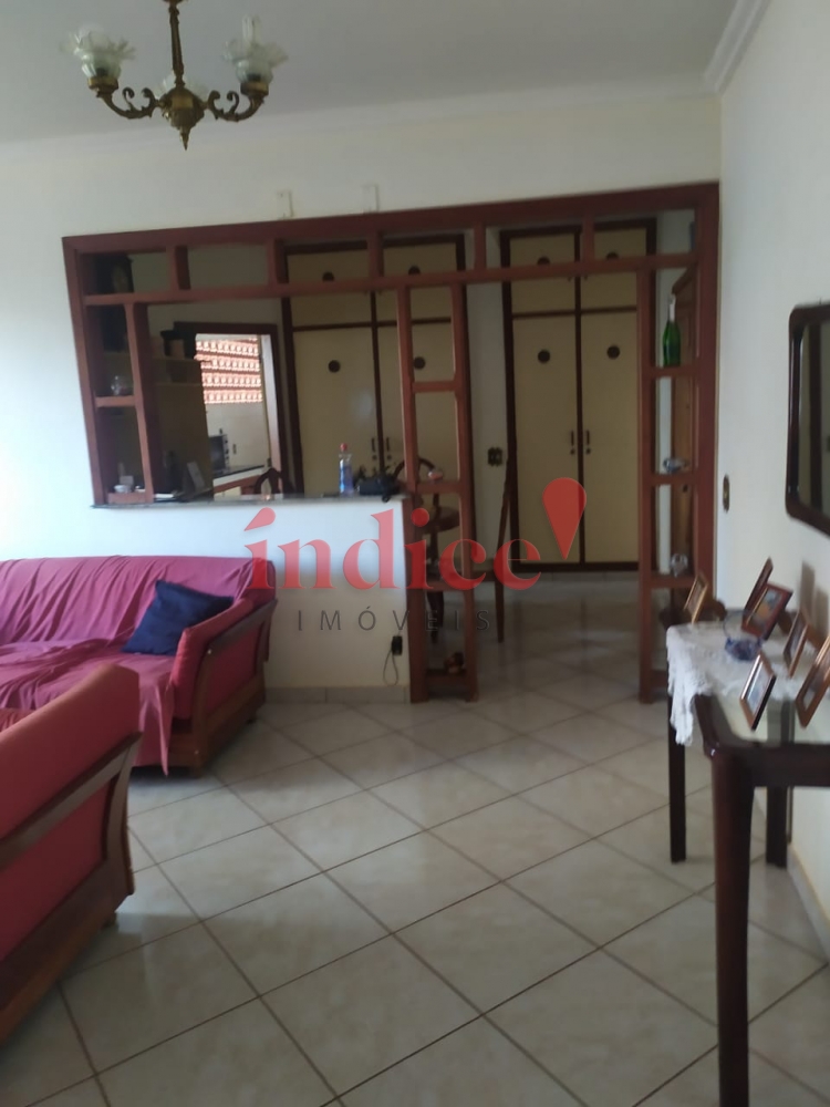 Apartamento para à venda no Centro na cidade de Ribeirão Preto: 