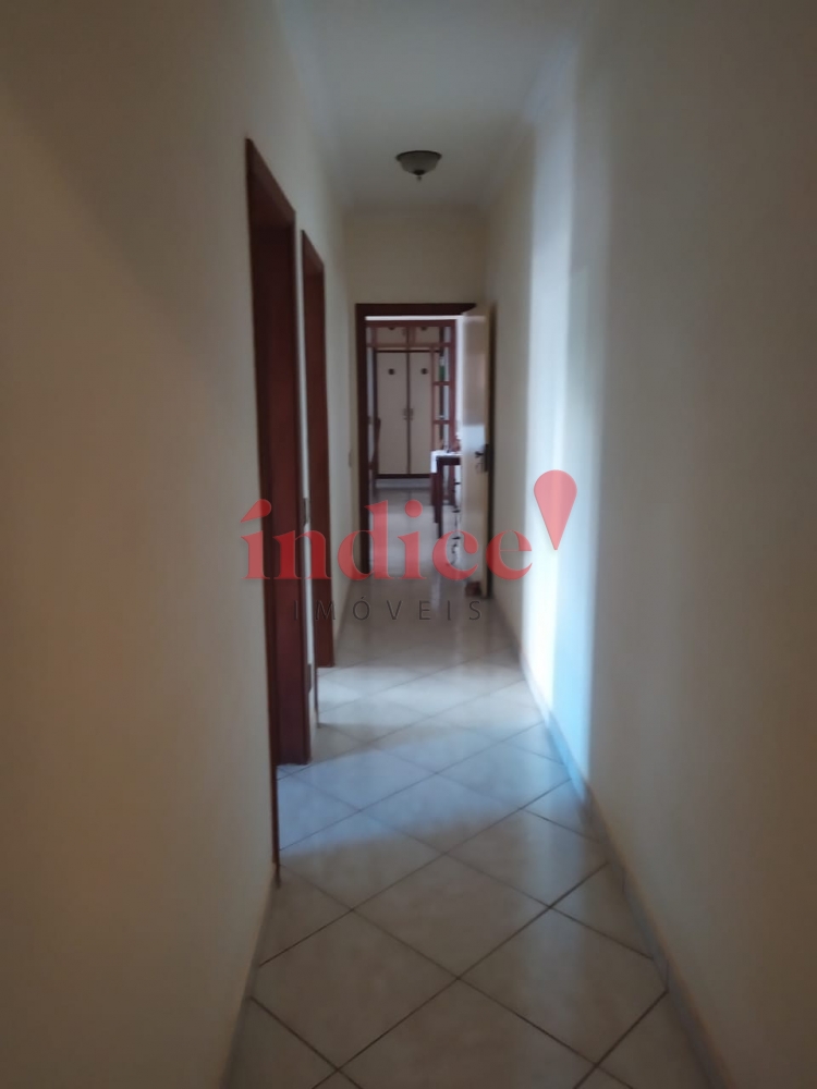 Apartamento para à venda no Centro na cidade de Ribeirão Preto: 