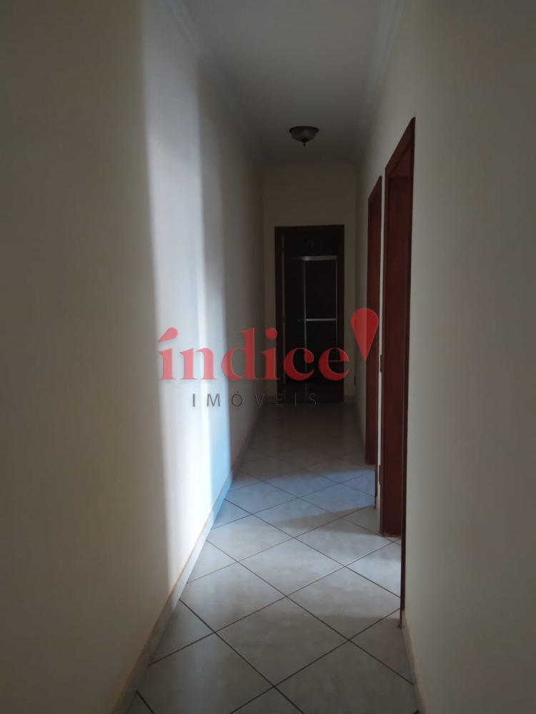 Apartamento para à venda no Centro na cidade de Ribeirão Preto: 