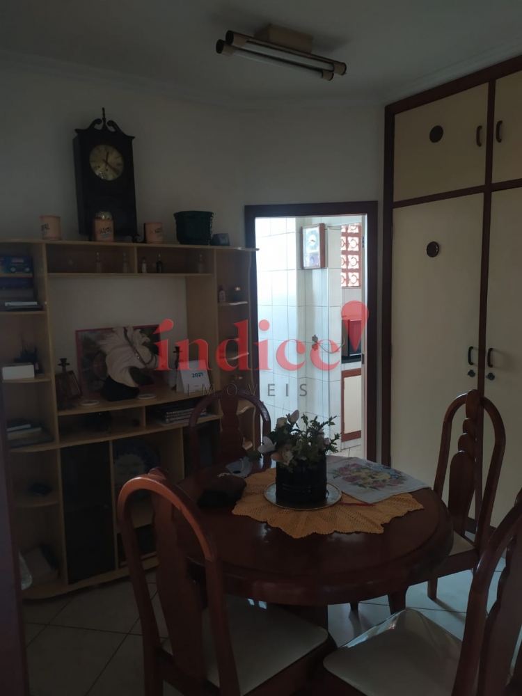 Apartamento para à venda no Centro na cidade de Ribeirão Preto: 