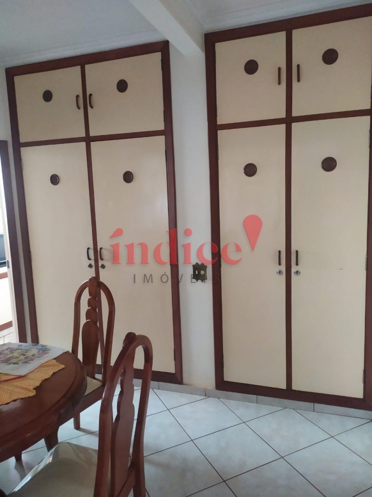 Apartamento para à venda no Centro na cidade de Ribeirão Preto: 