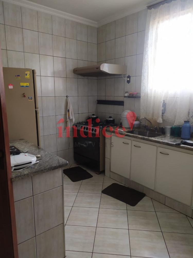 Apartamento para à venda no Centro na cidade de Ribeirão Preto: 