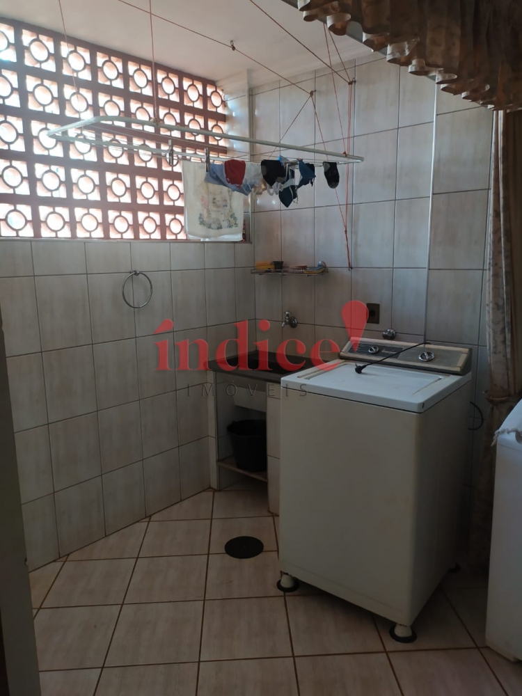 Apartamento para à venda no Centro na cidade de Ribeirão Preto: 