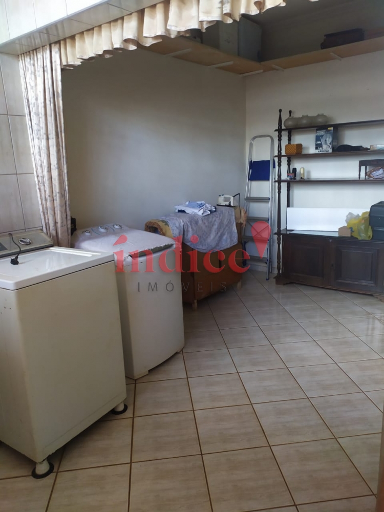 Apartamento para à venda no Centro na cidade de Ribeirão Preto: 