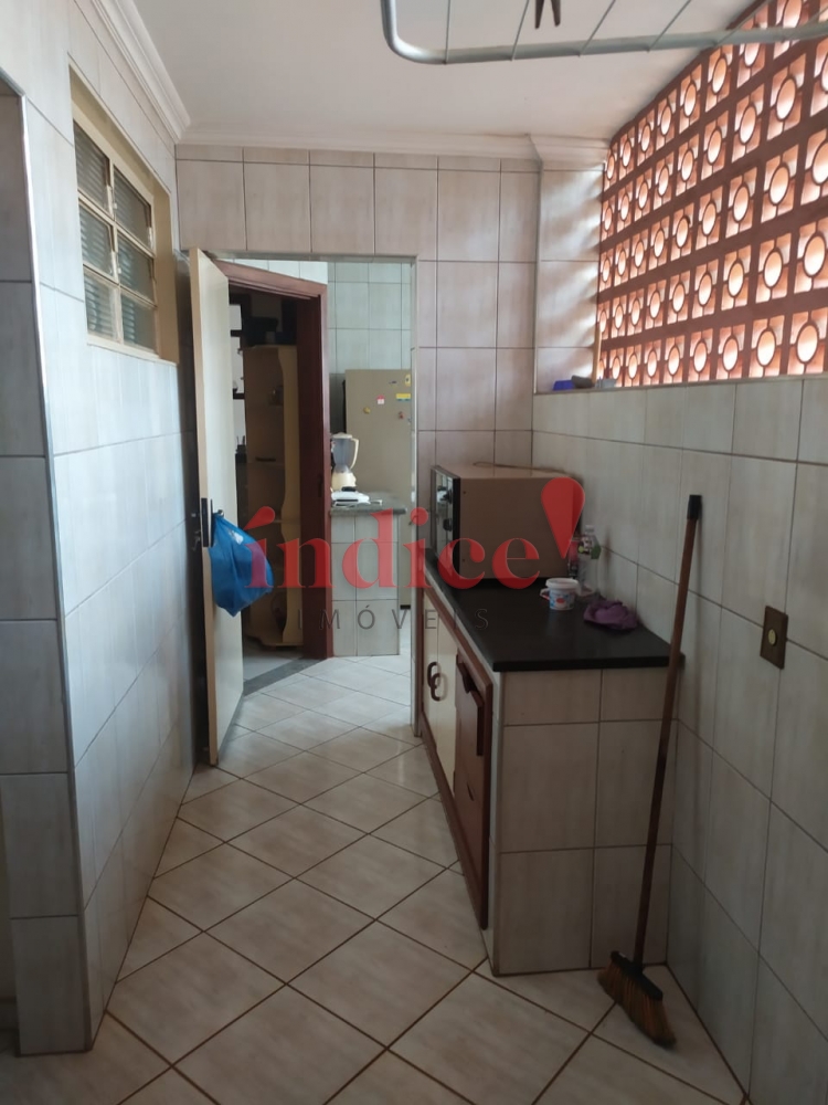 Apartamento para à venda no Centro na cidade de Ribeirão Preto: 