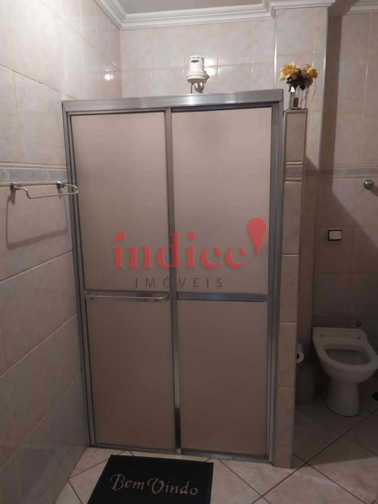 Apartamento para à venda no Centro na cidade de Ribeirão Preto: 