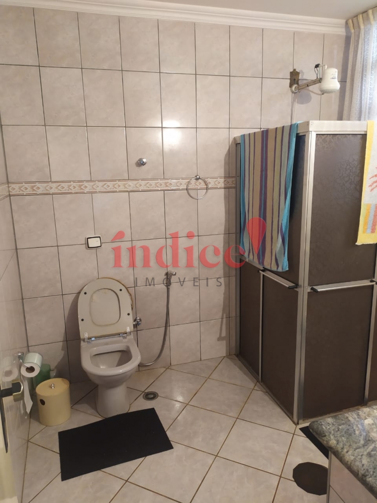 Apartamento para à venda no Centro na cidade de Ribeirão Preto: 