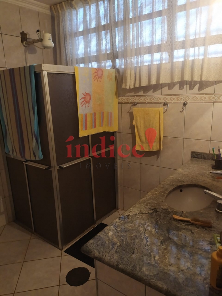 Apartamento para à venda no Centro na cidade de Ribeirão Preto: 