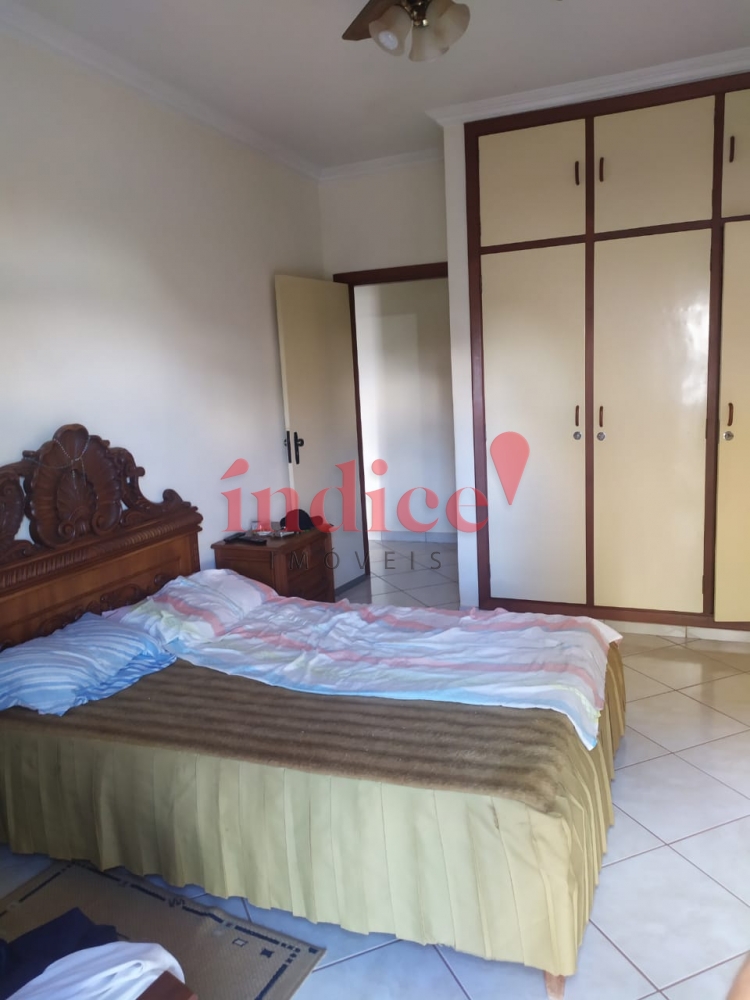 Apartamento para à venda no Centro na cidade de Ribeirão Preto: 