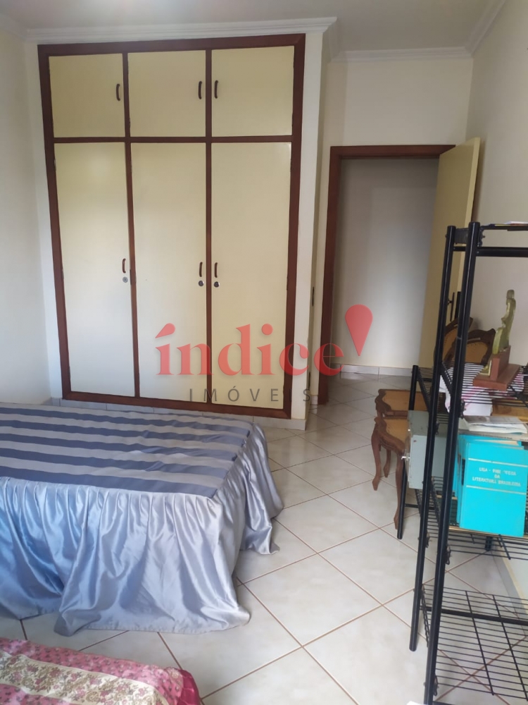 Apartamento para à venda no Centro na cidade de Ribeirão Preto: 
