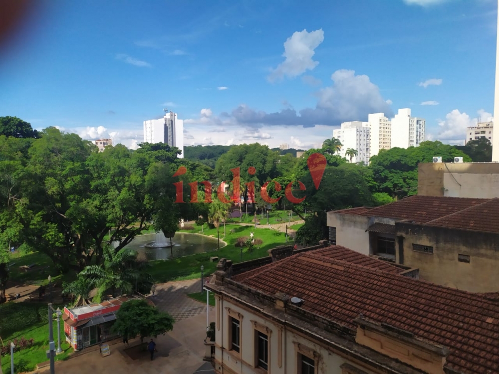 Apartamento para à venda no Centro na cidade de Ribeirão Preto: 