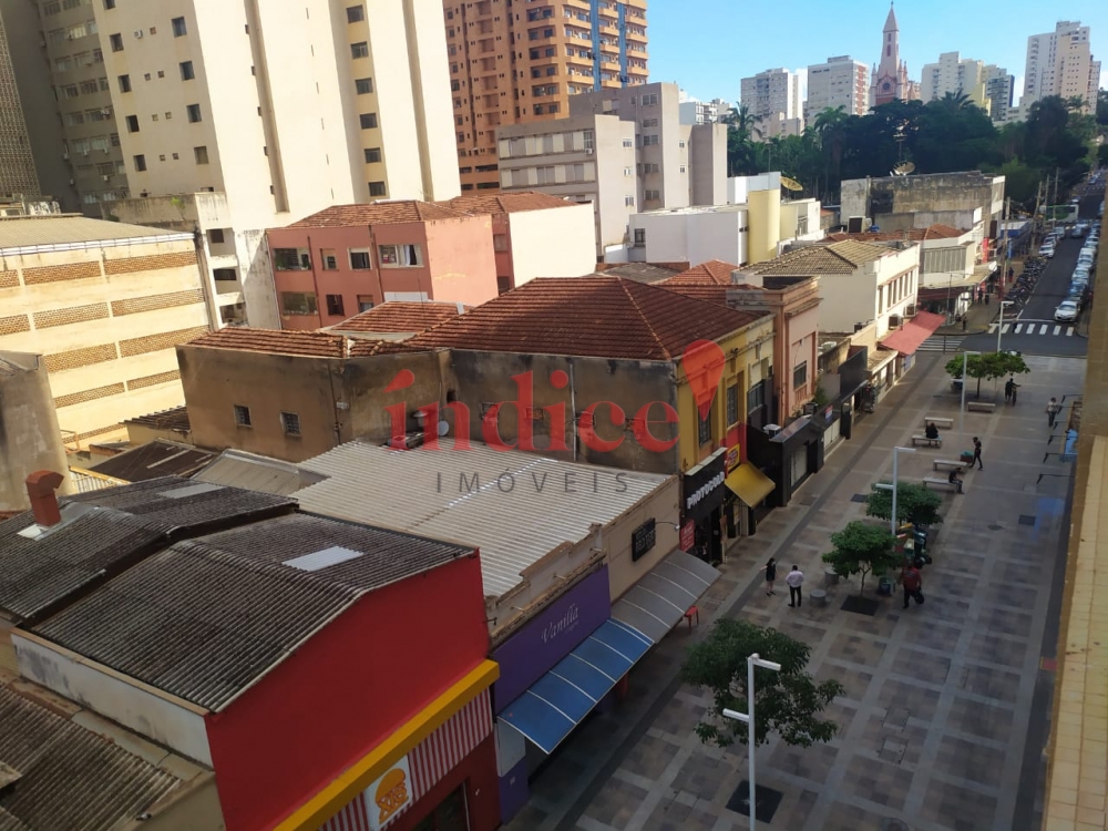 Apartamento para à venda no Centro na cidade de Ribeirão Preto: 