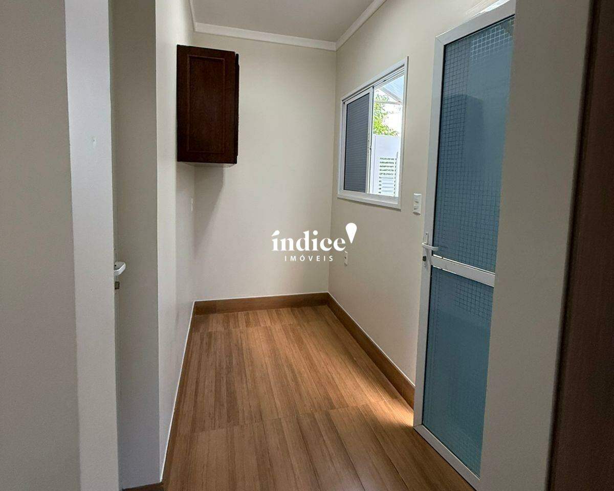 Casas Condomínio para à venda no Jardim Botânico na cidade de Ribeirão Preto: 