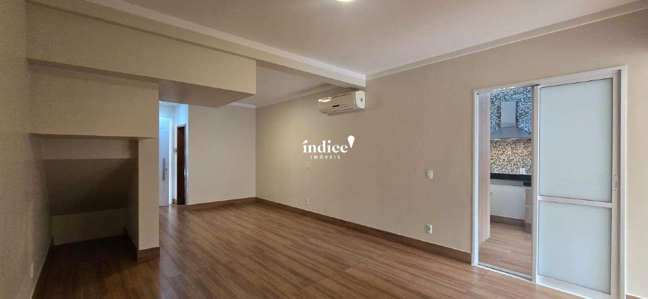 Casas Condomínio para à venda no Jardim Botânico na cidade de Ribeirão Preto: 