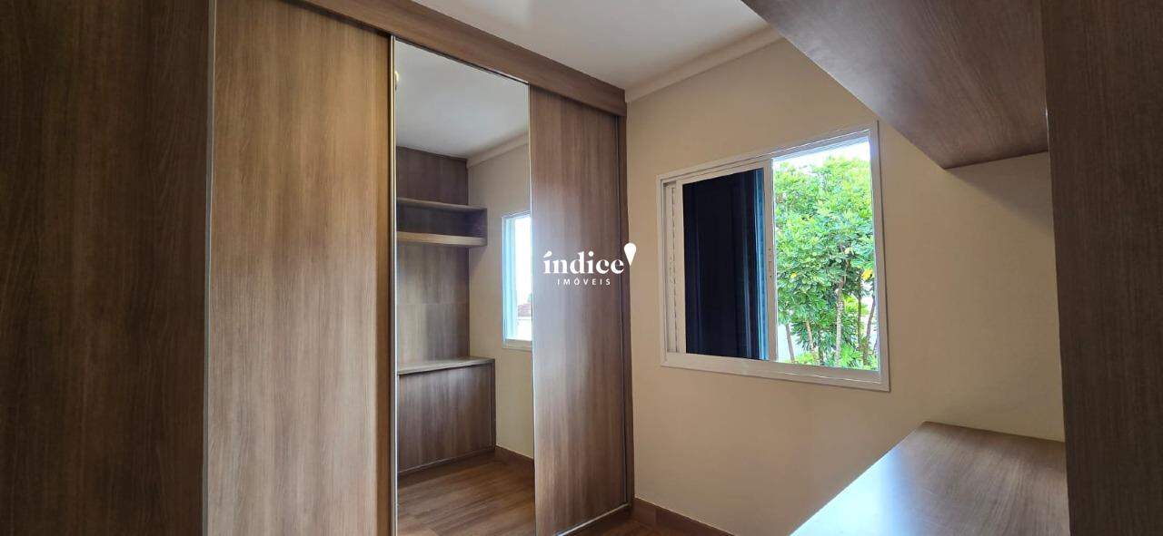 Casas Condomínio para à venda no Jardim Botânico na cidade de Ribeirão Preto: 