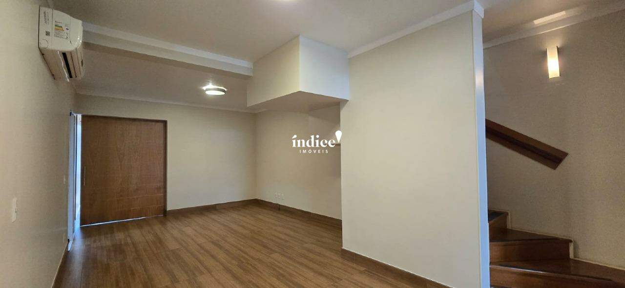 Casas Condomínio para à venda no Jardim Botânico na cidade de Ribeirão Preto: 