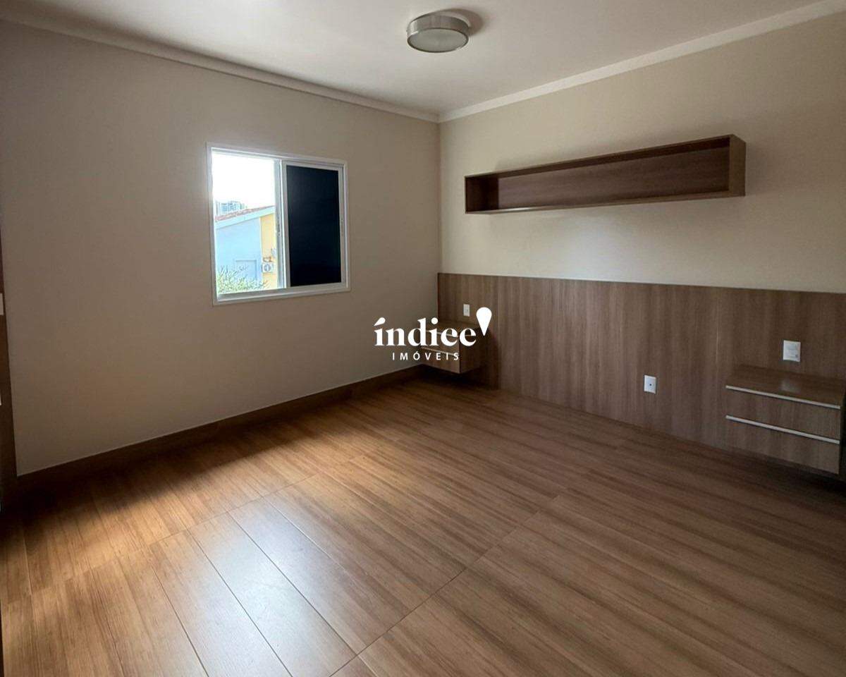 Casas Condomínio para à venda no Jardim Botânico na cidade de Ribeirão Preto: 