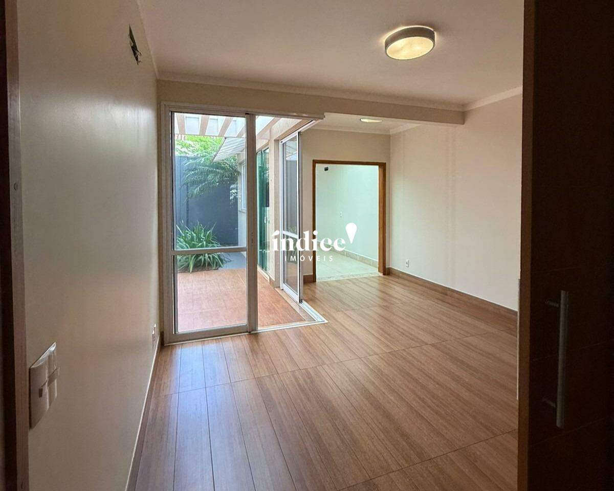 Casas Condomínio para à venda no Jardim Botânico na cidade de Ribeirão Preto: 