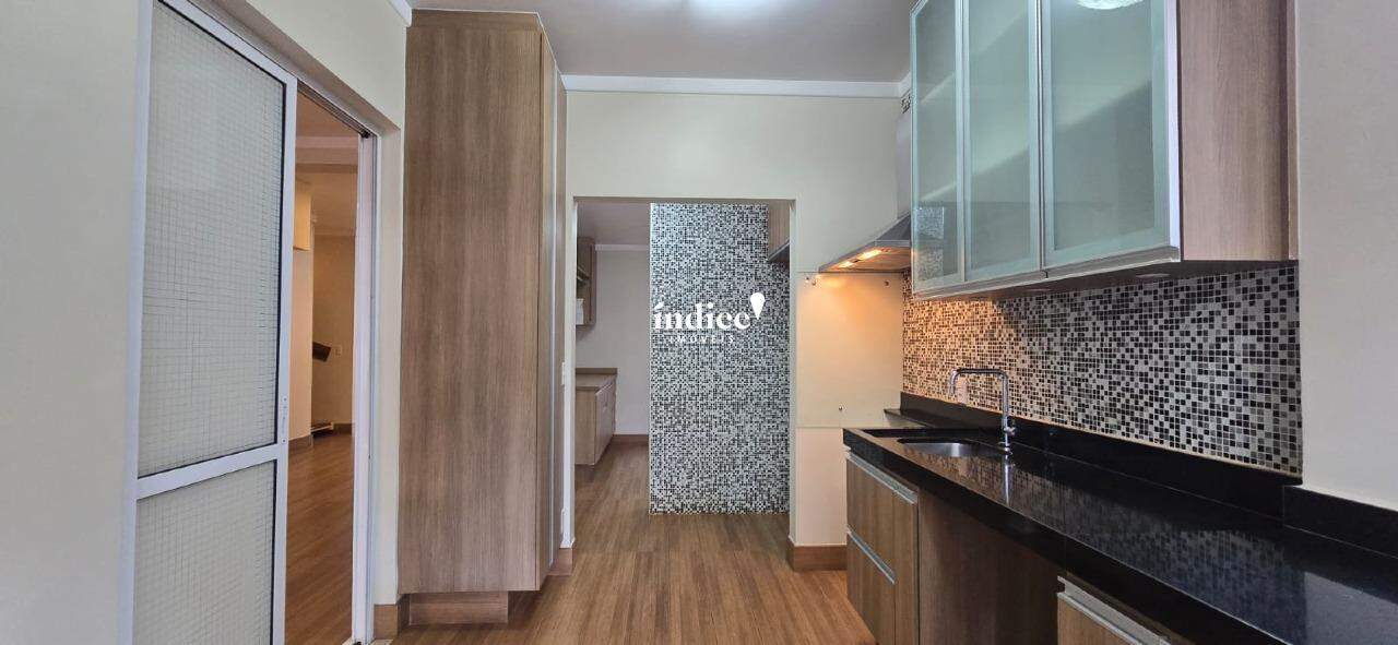 Casas Condomínio para à venda no Jardim Botânico na cidade de Ribeirão Preto: 