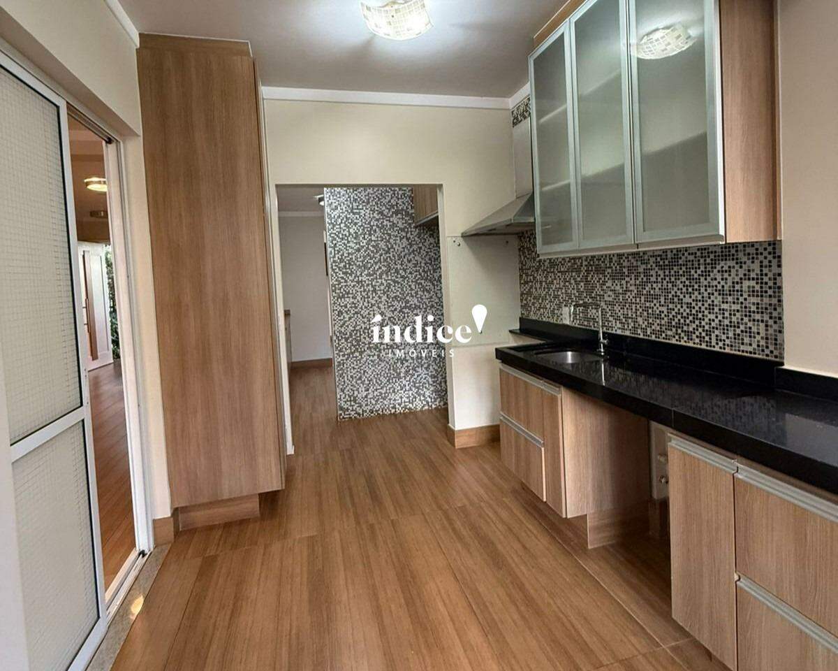Casas Condomínio para à venda no Jardim Botânico na cidade de Ribeirão Preto: 