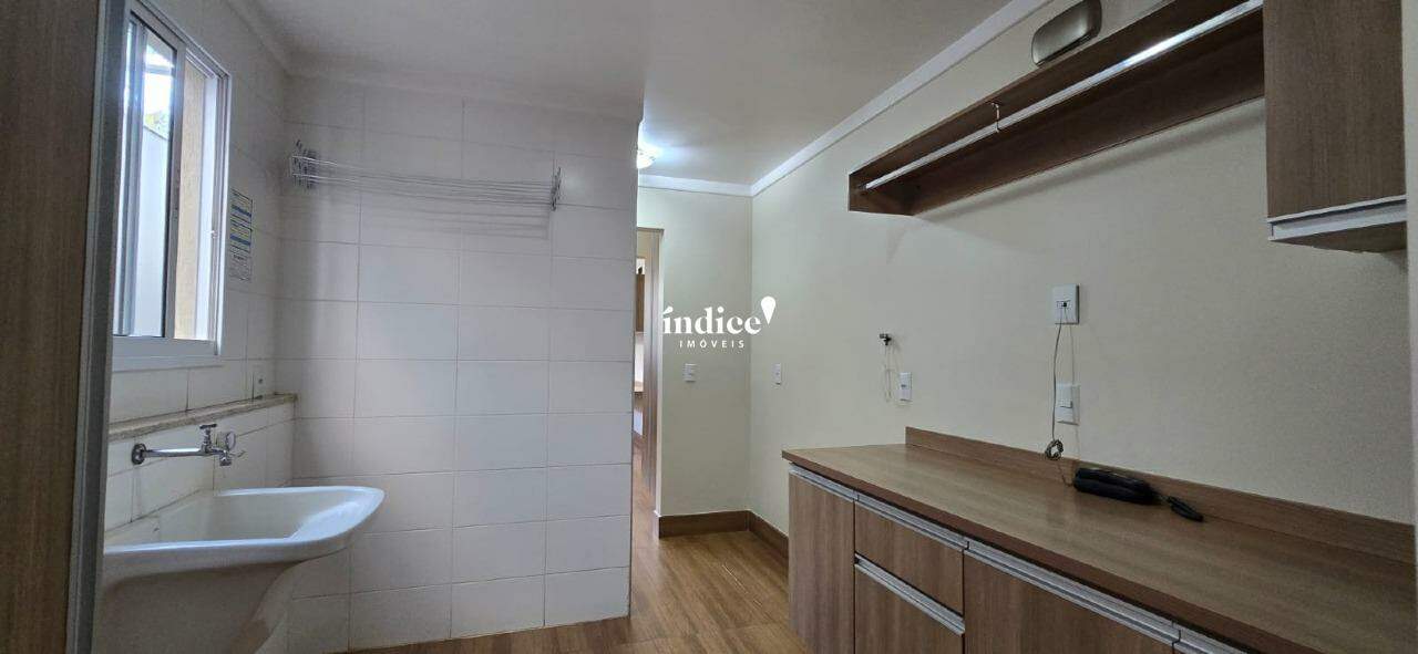 Casas Condomínio para à venda no Jardim Botânico na cidade de Ribeirão Preto: 