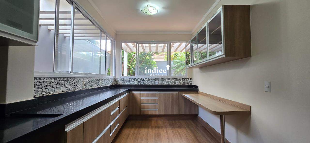 Casas Condomínio para à venda no Jardim Botânico na cidade de Ribeirão Preto: 
