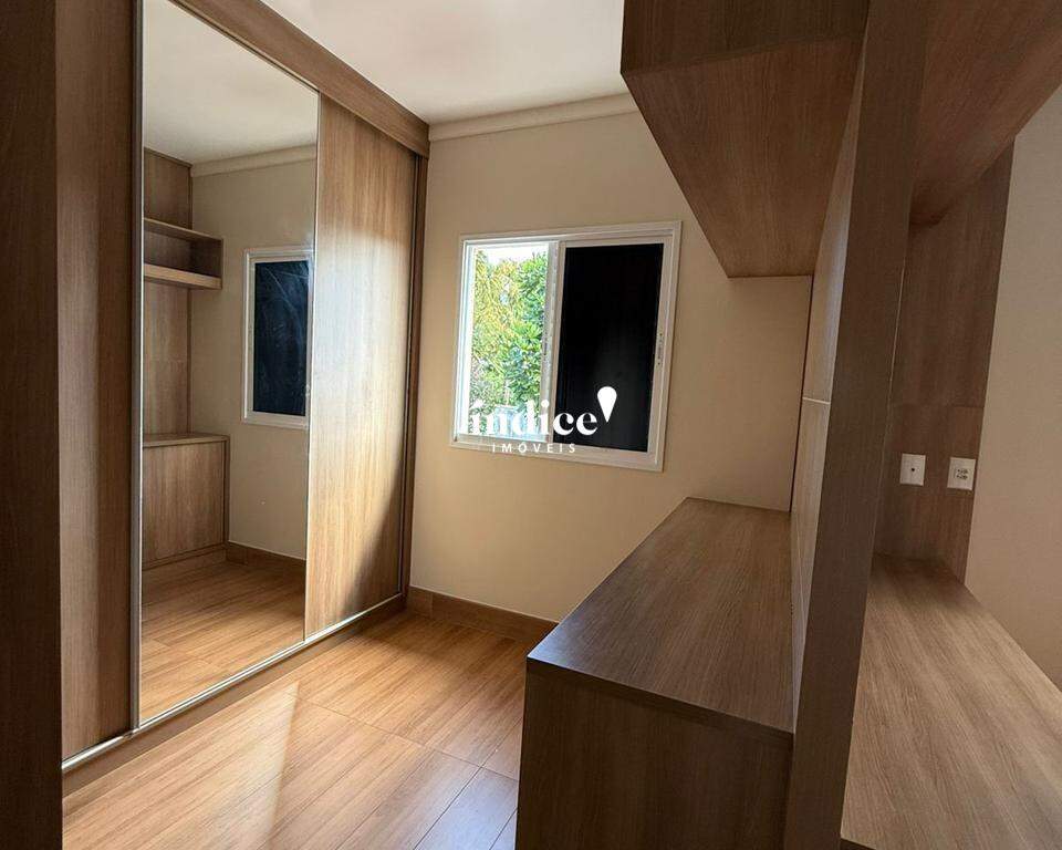 Casas Condomínio para à venda no Jardim Botânico na cidade de Ribeirão Preto: 